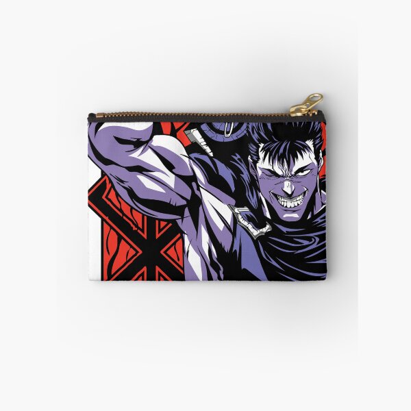 Item preview, Dark Fantasy Warrior Anime Style Artwork | Epic Sword Fighter Manga Inspired Illustration designed and sold by ZenAnimeWearz.