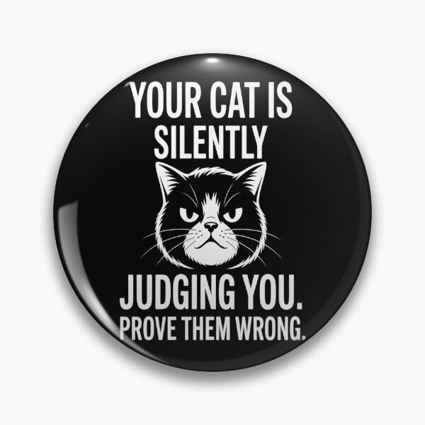 Item preview, Silently Judging You Prove Them Wrong designed and sold by SignaturalGen.
