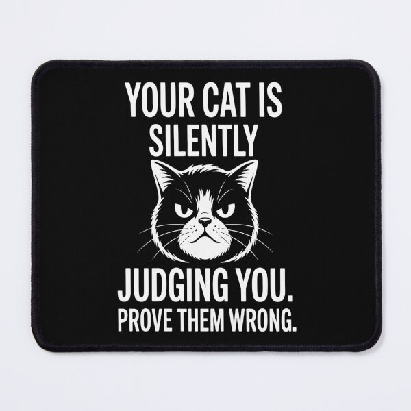 Item preview, Silently Judging You Prove Them Wrong designed and sold by SignaturalGen.