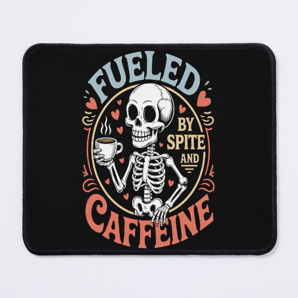 Item preview, Sip Of Life Fueled By Spite And Caffeine designed and sold by SignaturalGen.