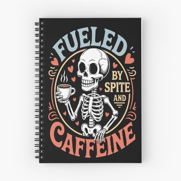 Item preview, Sip Of Life Fueled By Spite And Caffeine designed and sold by SignaturalGen.