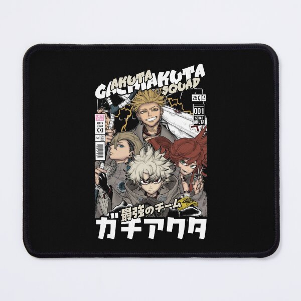 Item preview, AKUTA Squad designed and sold by KEEP-.
