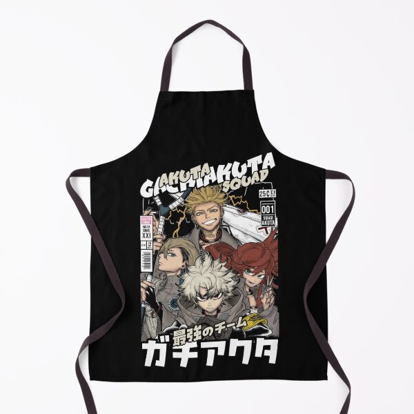 Item preview, AKUTA Squad designed and sold by KEEP-.