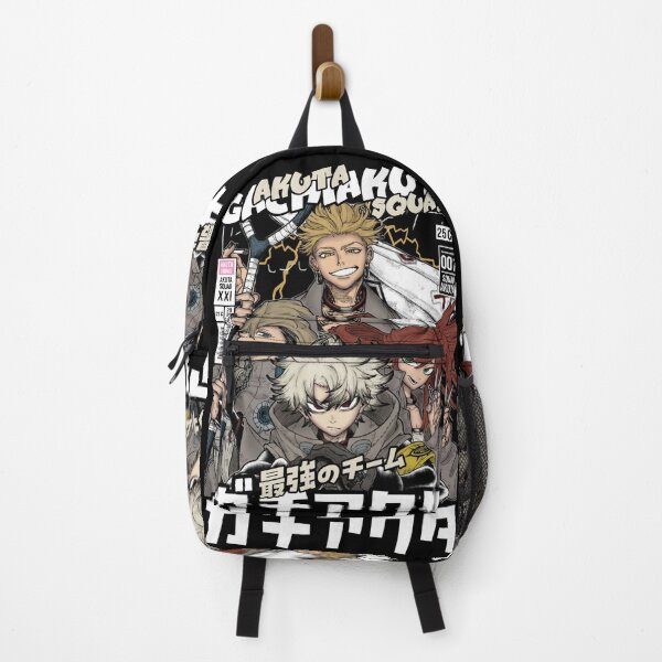 Item preview, AKUTA Squad designed and sold by KEEP-.