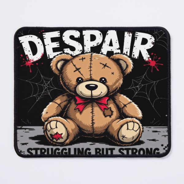 Artikelvorschau, Teddy Bear T-Shirt entworfen und verkauft von zakarov27.