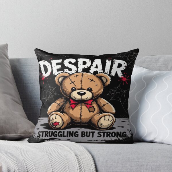 Artikelvorschau, Teddy Bear T-Shirt entworfen und verkauft von zakarov27.