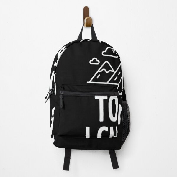 Item preview, Tent Campgrounds Summer Today I Choose Camping designed and sold by LacostCarl.