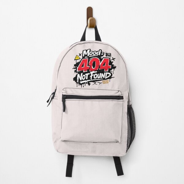 Artikelvorschau, Mood 404 Not Found Urban Graffiti Design entworfen und verkauft von ValeriValera.