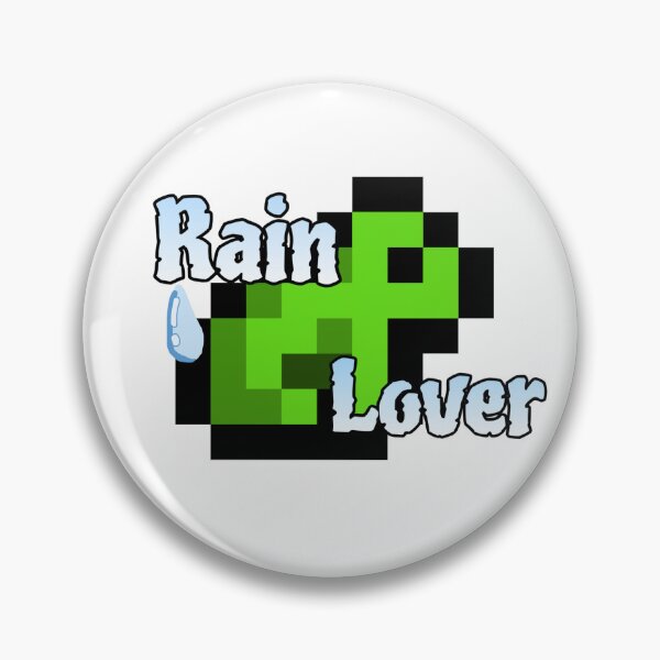 Item preview, Stardew valley frog | Rain lover  designed and sold by Prismaticshardz.