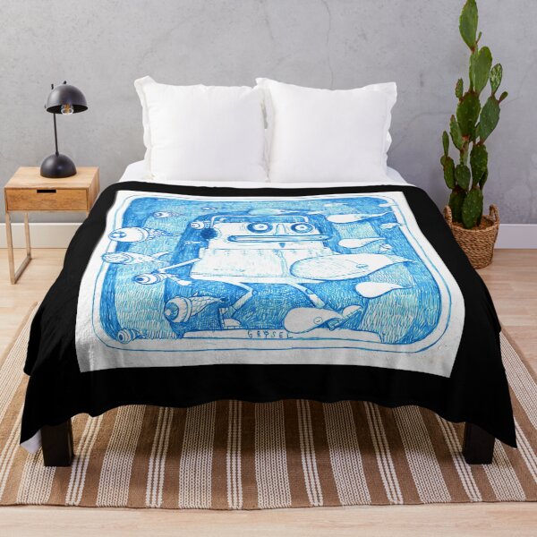Item preview, Whale Walking designed and sold by kostivikj77.