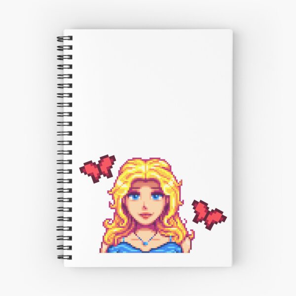 Item preview, Stardew valley Haley designed and sold by Prismaticshardz.