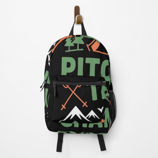 Item preview, Tent Pitching Champion – Camping designed and sold by LacostCarl.