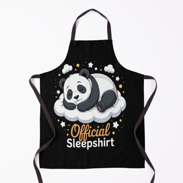 Item preview, Sleeping Panda Official designed and sold by SignaturalGen.