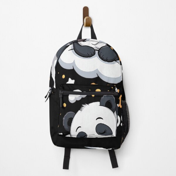 Item preview, Sleeping Panda Official designed and sold by SignaturalGen.