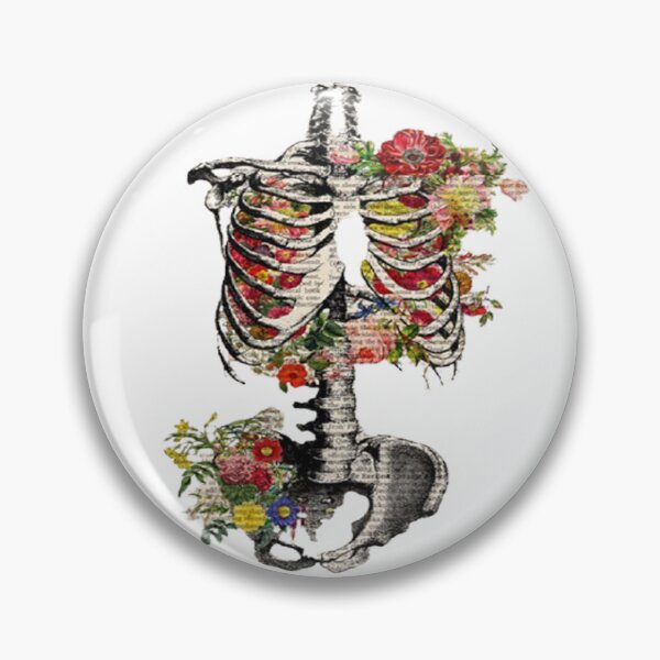 Item preview, Skeleton Anatomy designed and sold by Teixeira224.
