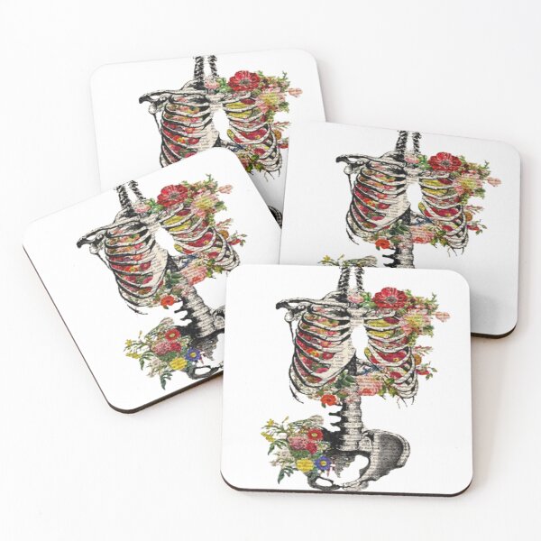 Item preview, Skeleton Anatomy designed and sold by Teixeira224.