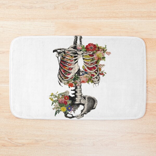 Item preview, Skeleton Anatomy designed and sold by Teixeira224.