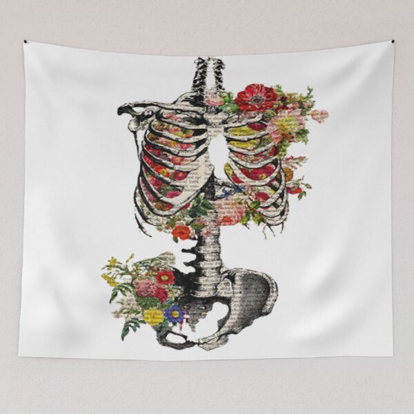 Item preview, Skeleton Anatomy designed and sold by Teixeira224.
