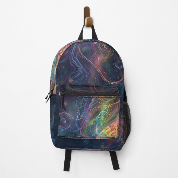 Item preview, New Year, Same Magical Brain - Neurospicy Brain - ADHD Life Motivation designed and sold by YvkafromPoland.