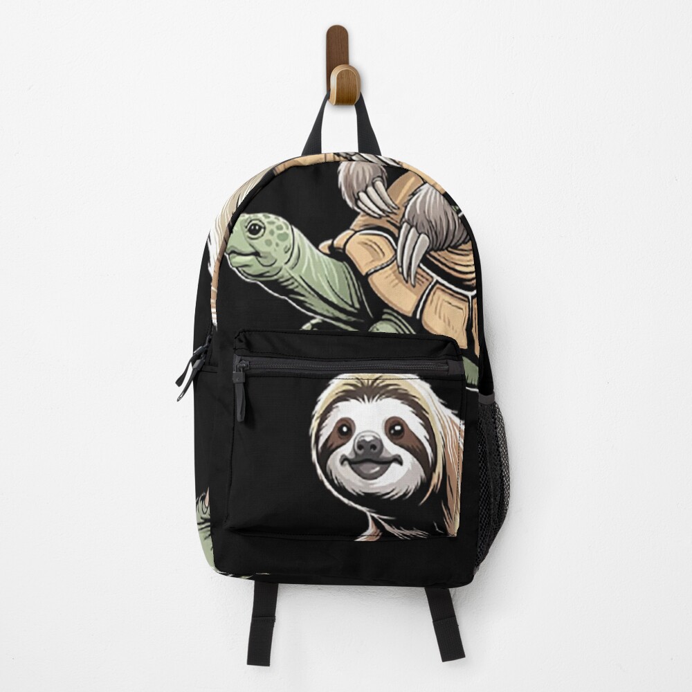 Item preview, Backpack designed and sold by SignaturalGen.