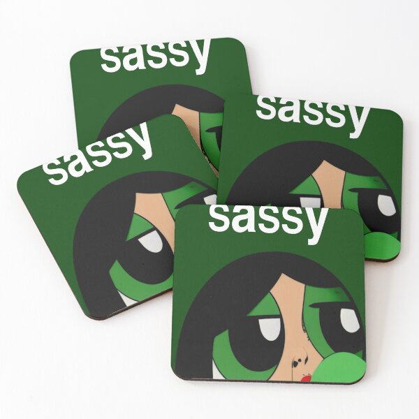 Item preview, Sassy Buttercup designed and sold by R0X Designs .