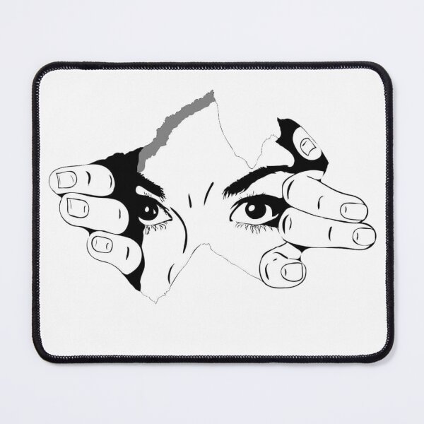 Item preview, I See You designed and sold by MekoDesigns.