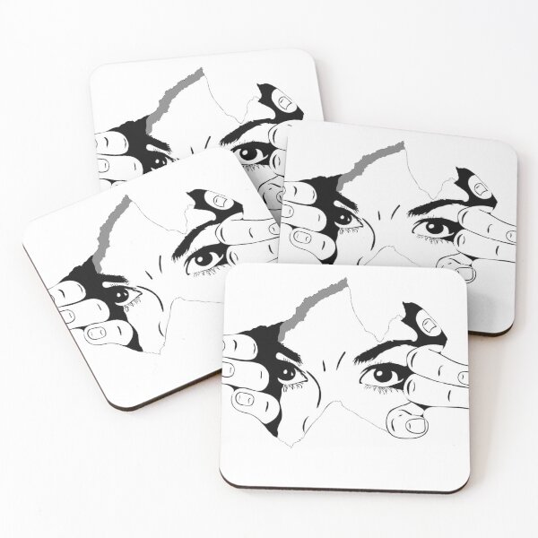 Item preview, I See You designed and sold by MekoDesigns.