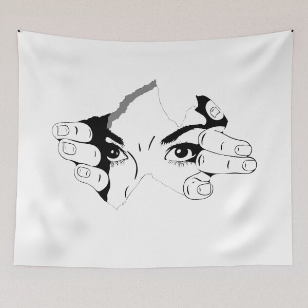 Item preview, I See You designed and sold by MekoDesigns.