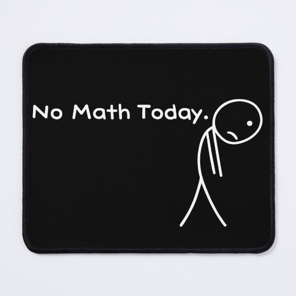 Item preview, Funny Math Lover designed and sold by BobbyGifts.