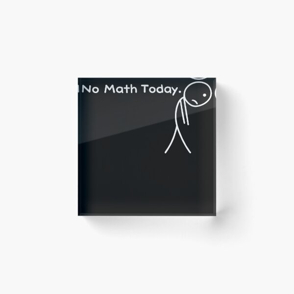 Item preview, Funny Math Lover designed and sold by BobbyGifts.