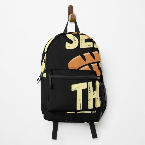 Item preview, Thanksgiving Bread They See Me Rollin Fun Pun designed and sold by LacostCarl.