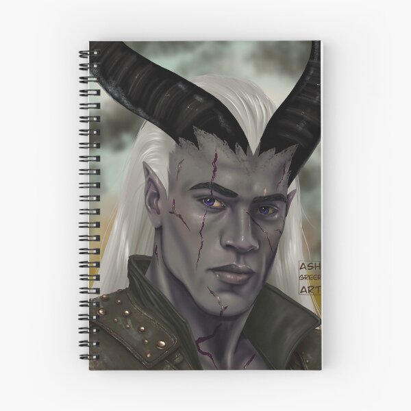 Item preview, The Warrior designed and sold by AshGreerArt.