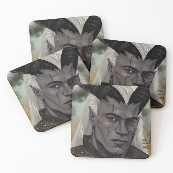 Item preview, The Warrior designed and sold by AshGreerArt.