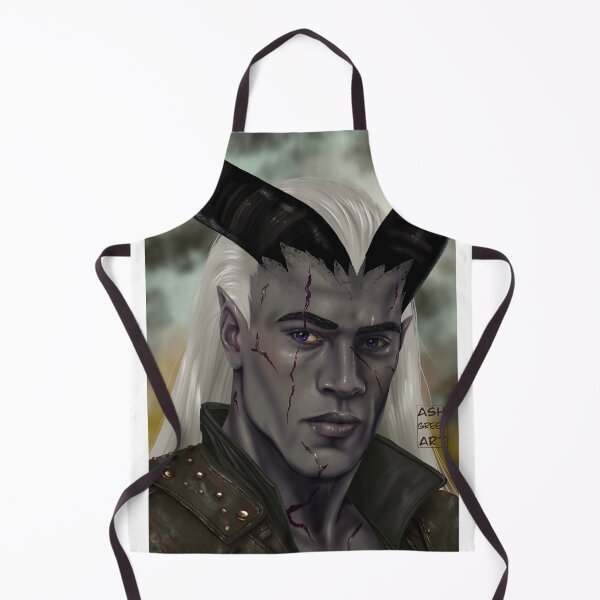 Item preview, The Warrior designed and sold by AshGreerArt.