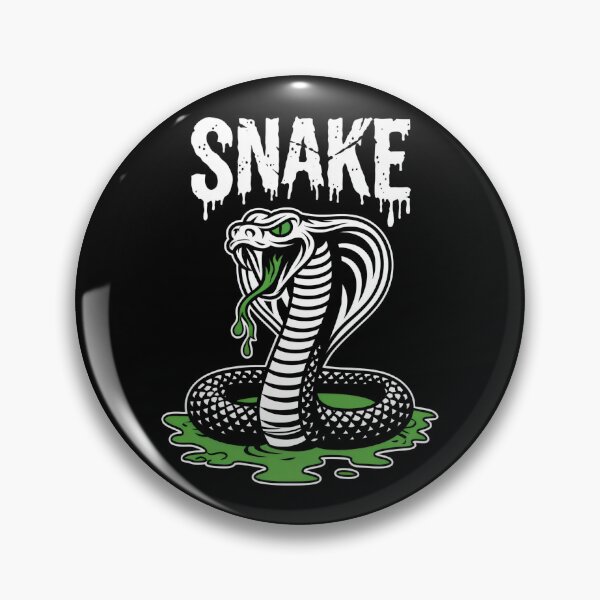 Item preview, Snake. Cobra. designed and sold by MyHappyArtShop.