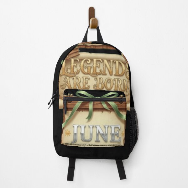 Item preview, Legends Are Born Here - The Month of Heroes & Leaders designed and sold by Bulk store .