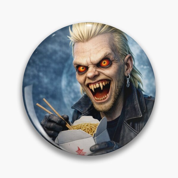 Item preview, Lost Boys designed and sold by PhilthyT.