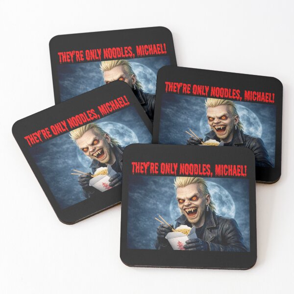Item preview, Lost Boys designed and sold by PhilthyT.