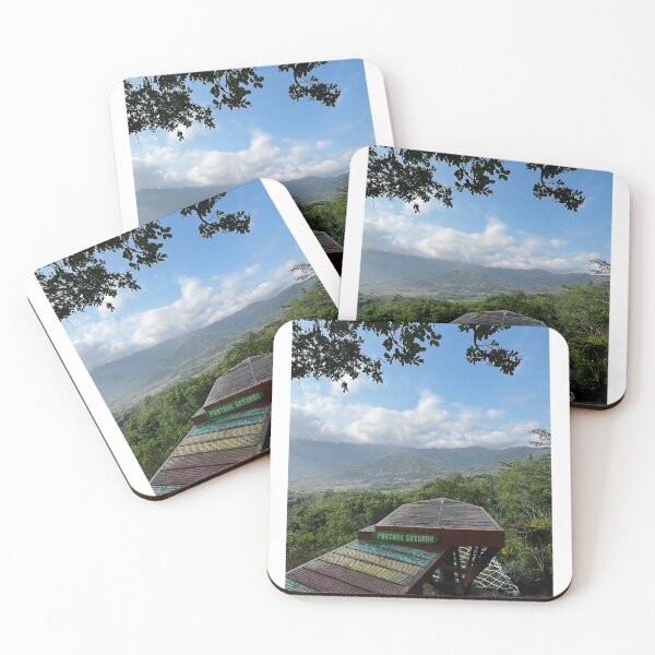 Item preview, Mist Rising Over Punthuk Setumbu designed and sold by Asnita Ab Wahab.