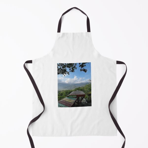 Item preview, Mist Rising Over Punthuk Setumbu designed and sold by Asnita Ab Wahab.