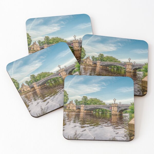 Item preview, Skeldergate Bridge York designed and sold by RJW Images.