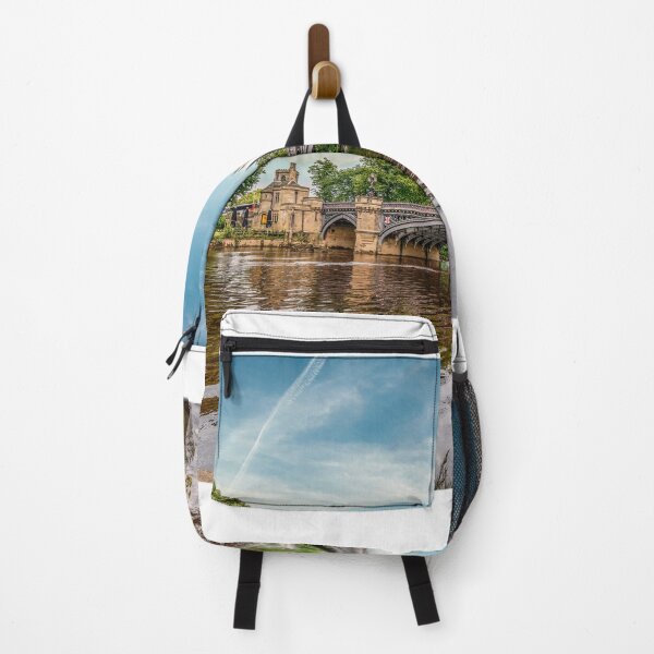 Item preview, Skeldergate Bridge York designed and sold by RJW Images.