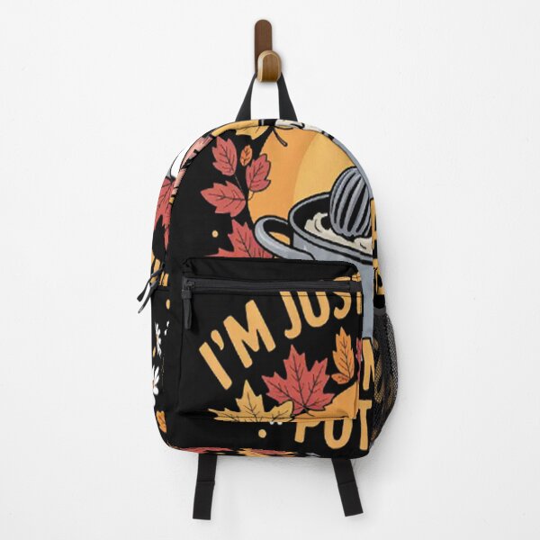 Item preview, Thanksgiving Food I'm Just Here For The Mashed Potatoes Cool designed and sold by LacostCarl.