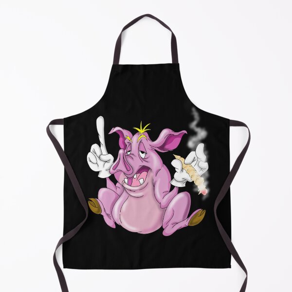 Item preview, Fried Like Pork 420 designed and sold by TheEndDesign.