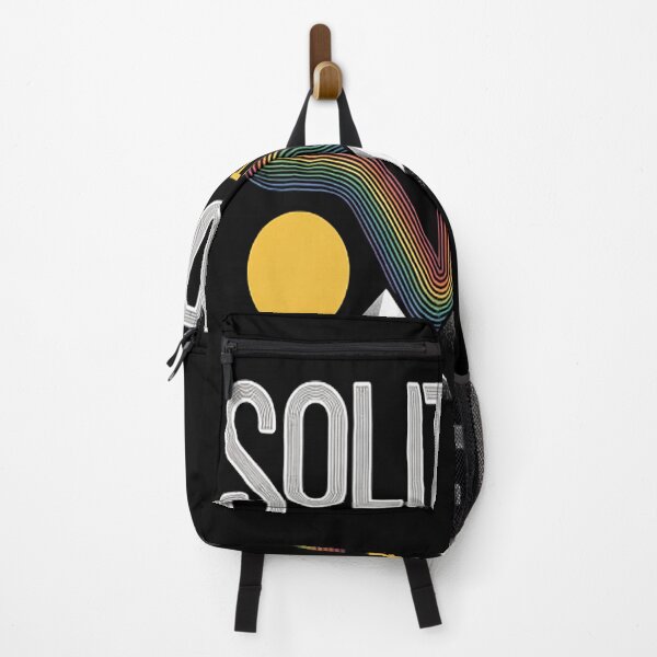 Item preview, Solitude Utah Mountains And Rainbows designed and sold by SignaturalGen.