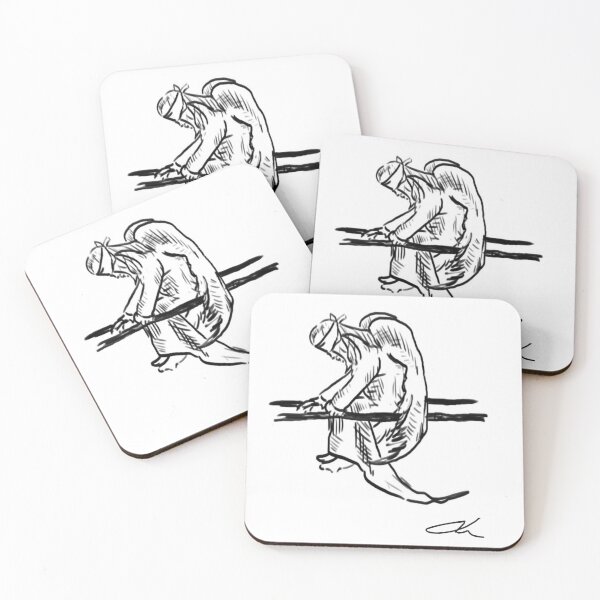 Item preview, The wounded Angel  designed and sold by Life's eye Art and photography.