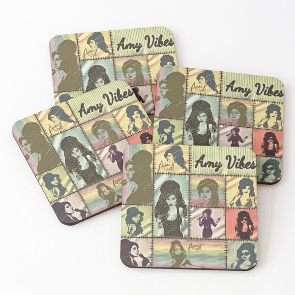 Item preview, Amy  Retro Patchwork Vibes  designed and sold by Hen-C-Art.