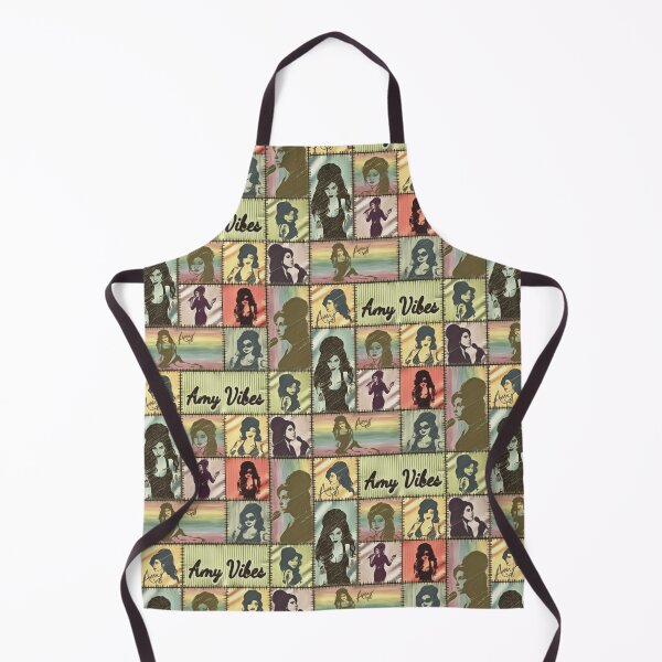 Item preview, Amy  Retro Patchwork Vibes  designed and sold by Hen-C-Art.