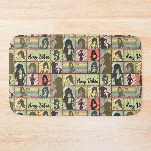 Item preview, Amy  Retro Patchwork Vibes  designed and sold by Hen-C-Art.