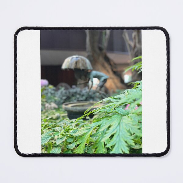 Item preview, Where Nature Meets The City designed and sold by Asnita Ab Wahab.